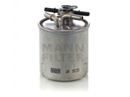 WK9025 - Palivový filter MANN