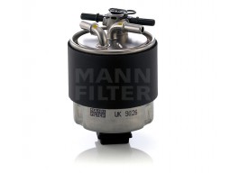 WK9026 - Palivový filter MANN
