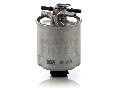WK9027 - Palivový filter MANN