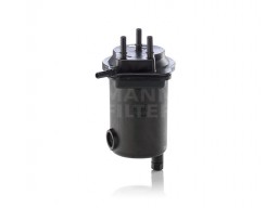 WK9028Z - Palivový filter MANN