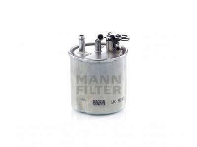 WK9043 - Palivový filter MANN