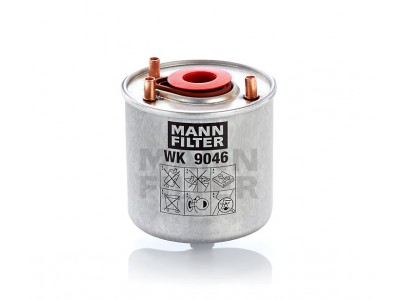 WK9046 - Palivový filter MANN
