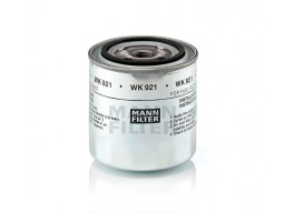 WK921 - Palivový filter MANN