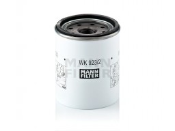WK923/2x - Palivový filter MANN