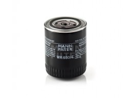 WK930/4 - Palivový filter MANN