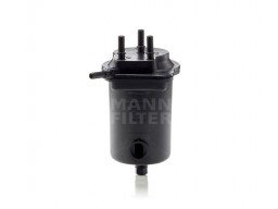 WK939/10x - Palivový filter MANN