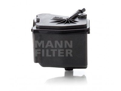 WK939/2Z - Palivový filter MANN