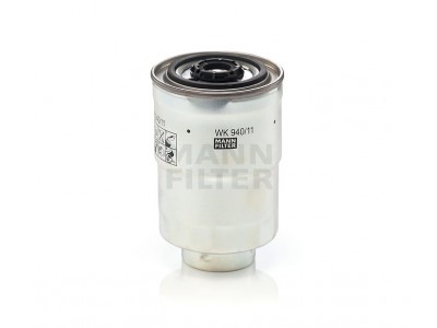 WK940/11x - Palivový filter MANN