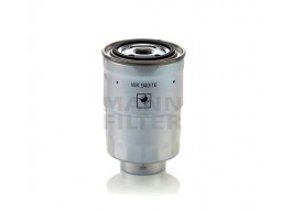WK940/16x - Palivový filter MANN