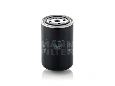 WK940/19 - Palivový filter MANN