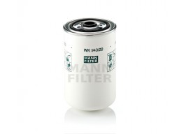 WK940/20 - Palivový filter MANN