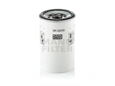 WK940/33x - Palivový filter MANN