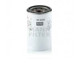 WK940/38x - Palivový filter MANN