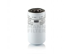 WK952/3 - Palivový filter MANN
