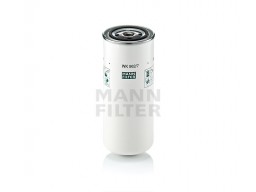 WK962/7 - Palivový filter MANN