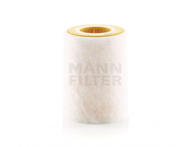 C1036/2 - Vzduchový filter MANN