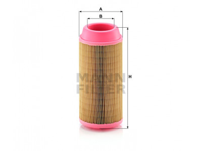 C11100 - Vzduchový filter MANN