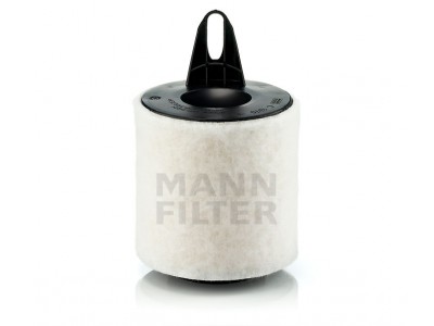 C1370 - Vzduchový filter MANN