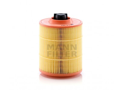 C16142/2 - Vzduchový filter MANN