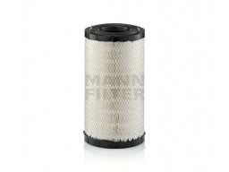 C19397 - Vzduchový filter MANN