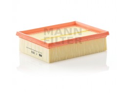 C19552 - Vzduchový filter MANN