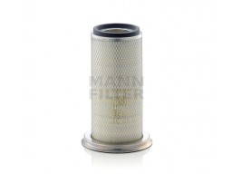 C22025 - Vzduchový filter MANN
