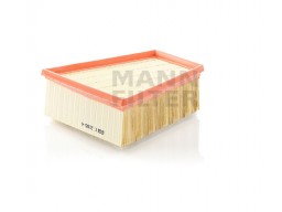 C2295/4 - Vzduchový filter MANN