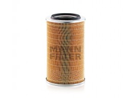 C23440/4 - Vzduchový filter MANN