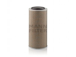 C24650/1 - Vzduchový filter MANN