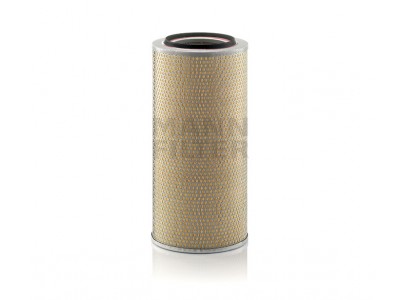 C24650/5 - Vzduchový filter MANN
