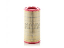 C24904/2 - Vzduchový filter MANN