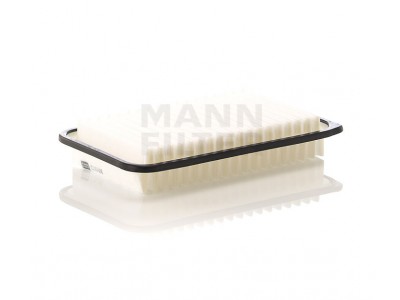 C25006 - Vzduchový filter MANN