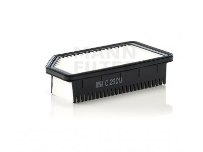 C25013 - Vzduchový filter MANN