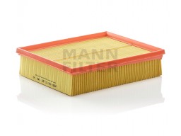C25146 - Vzduchový filter MANN