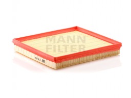 C260092 - Vzduchový filter MANN