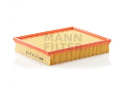 C26109 - Vzduchový filter MANN