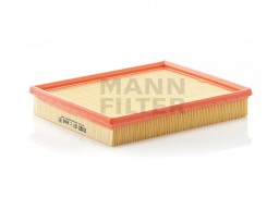 C2696 - Vzduchový filter MANN