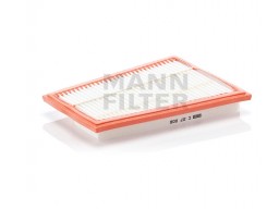 C27006 - Vzduchový filter MANN