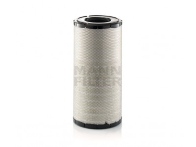 C281580 - Vzduchový filter MANN