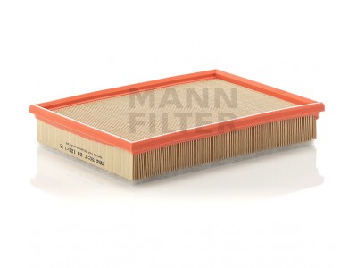 C29122/1 - Vzduchový filter MANN