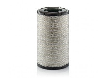C291290 - Vzduchový filter MANN