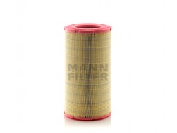 C291410/2 - Vzduchový filter MANN
