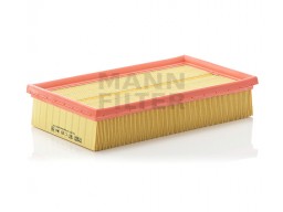 C29144 - Vzduchový filter MANN
