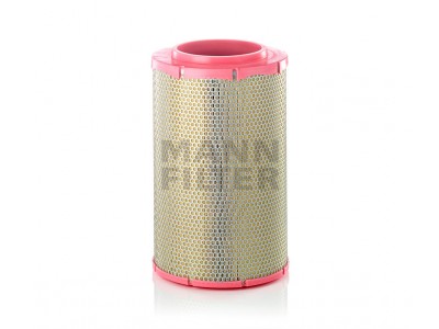 C301345 - Vzduchový filter MANN