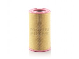 C301500/1 - Vzduchový filter MANN