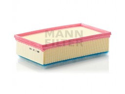 C30190 - Vzduchový filter MANN