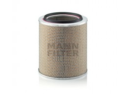 C30630 - Vzduchový filter MANN
