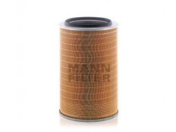 C30850/11 - Vzduchový filter MANN