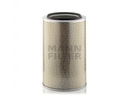 C30850/3 - Vzduchový filter MANN