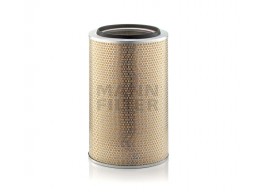 C30850/8 - Vzduchový filter MANN